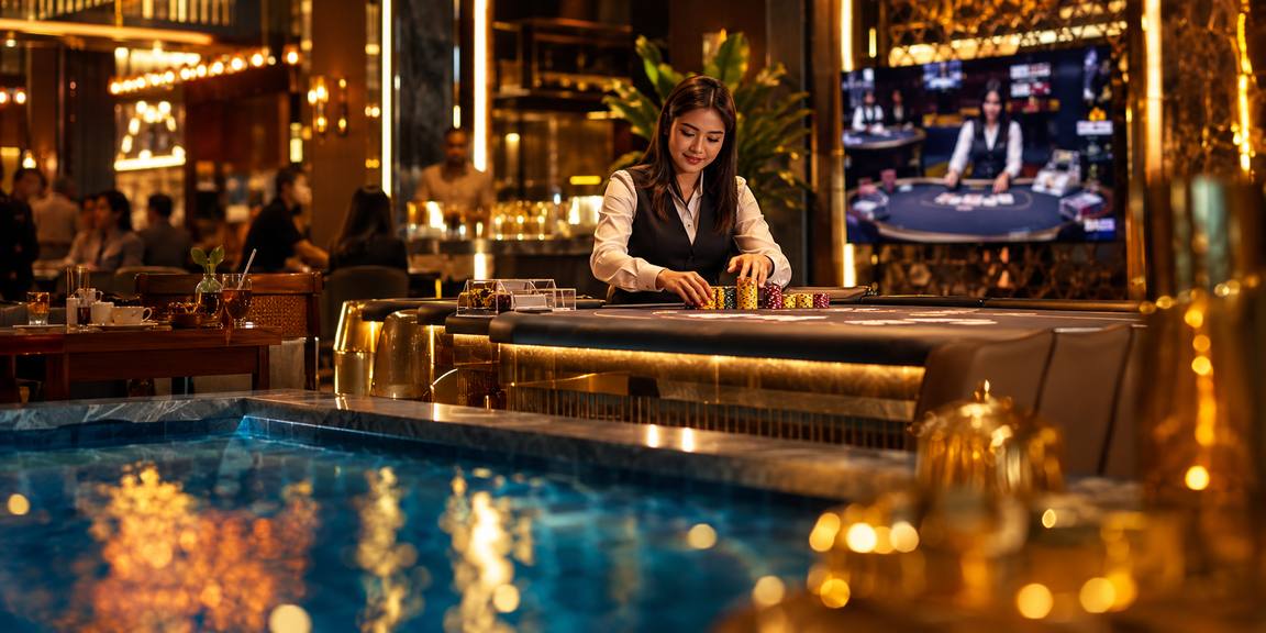 singapore toto Malaysia: Live Casino, Slots dan Sportsbook